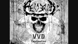 Aeveron - VVD: Destination Annihilation