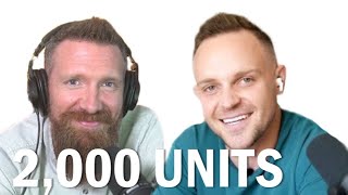 How Brandon Turner Changed My Life (Full Interview) Wealth