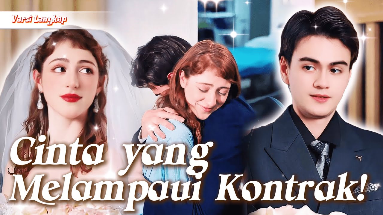 Pernikahan kontrak dingin dengan CEO miliarder berubah jadi cinta tak terduga!💕