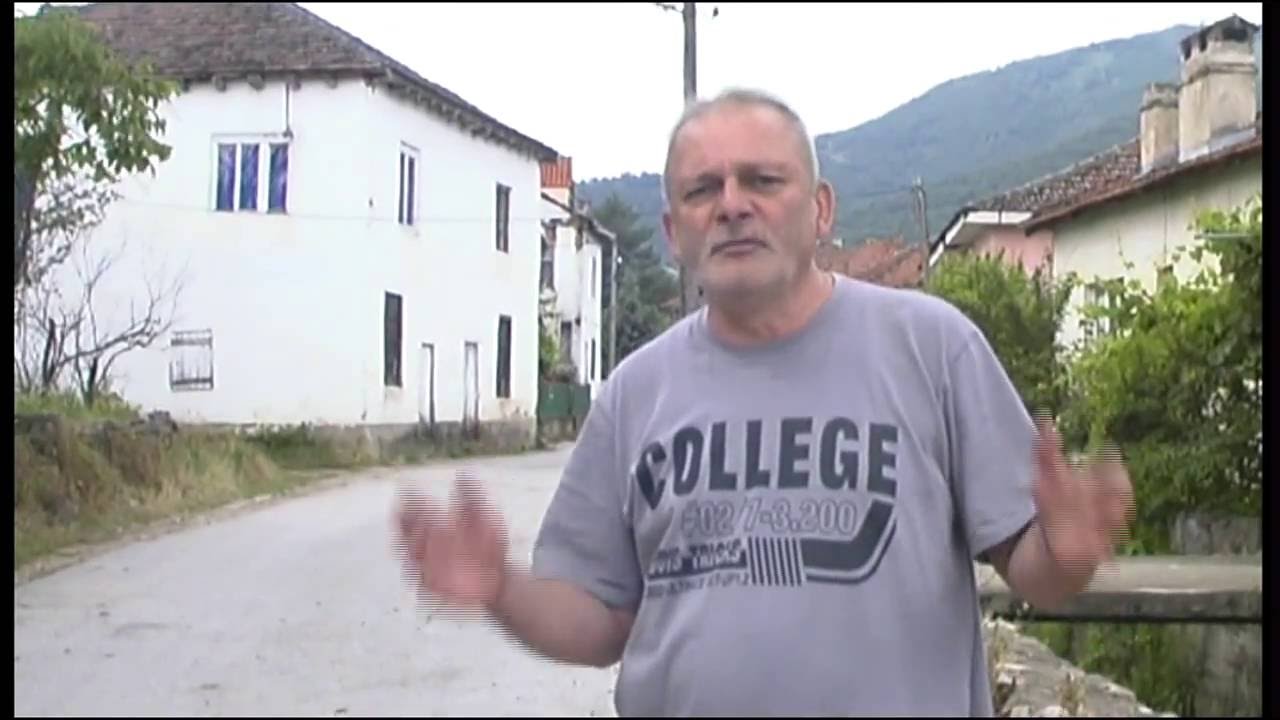 Општина Чашка