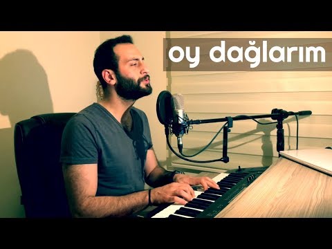 OY DAĞLARIM - Ünal Sofuoğlu