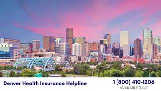 Top 3 Health Insurance Providers in Denver, Colorado