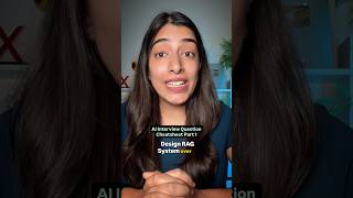 AI Interview Question - System Design