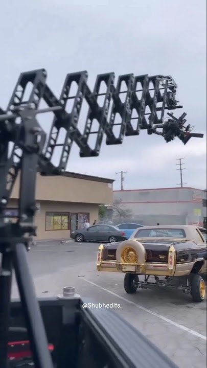 BTS of Hood anthem Shubh #lovesong#bemineshubh#shubhnewsong#youandme#bandanagang#onelove#mvpshubh