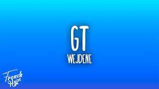 Wejdene - GT