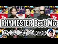 RHYMESTER Best Mix【Best Mix】【#作業用 / #BGM】#ライムスター #DJ #DJMix