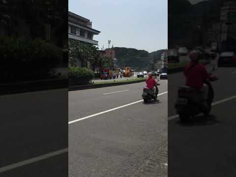 2019萬里昭靈宮媽祖遶境7