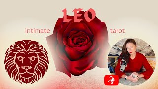 LEO | Trusting Yourself & Changing Your Future As We Speak | Intimate Tarot ❤‍ | February 2024