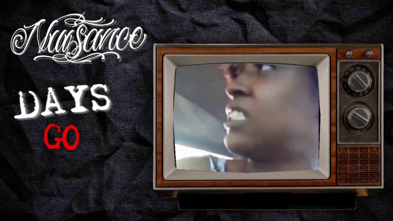 Watch Nuisance Resystem Lyric Video on YouTube Watch Nuisance Resystem Lyric Video on YouTube