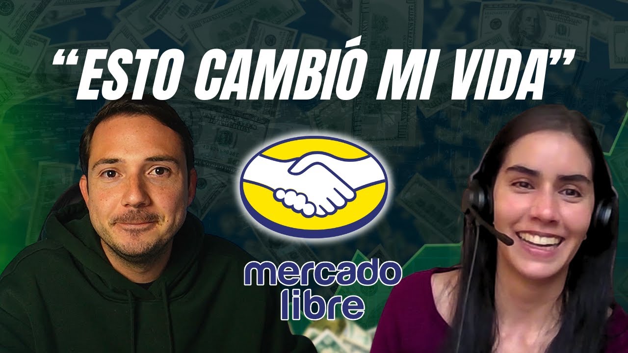 Earn from $0 to $12,000 USD per month on Mercado Libre