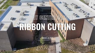 The Ribbon Cutting Ceremony | Recap