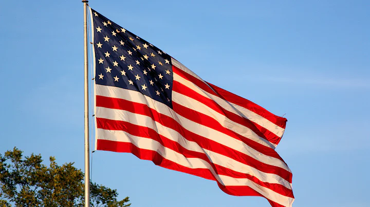 THQ Podcast: What Does the American Flag Mean to You?