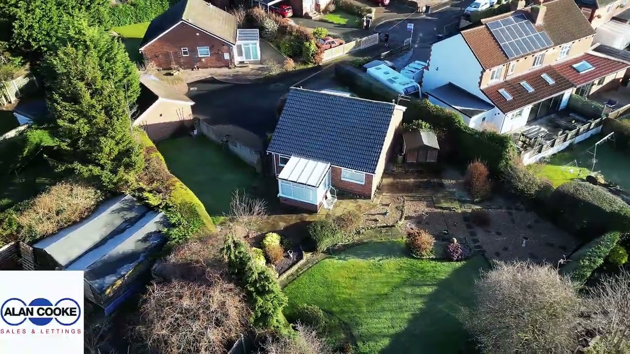 🌟 FOR SALE 🌟 PARKSIDE GARDENS, MEANWOOD, LS6