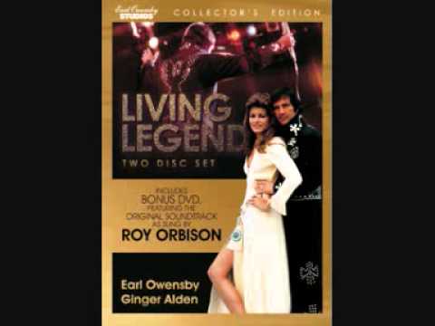 Roy Orbison - What Am I Worth