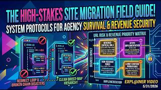 SLIDE DECK - Site Migration Survival Series