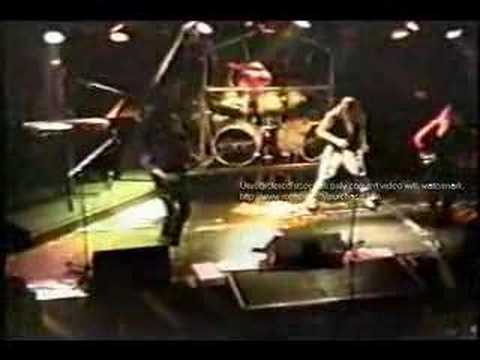 Champagne Theatre Live in Gainesville Fl 1992