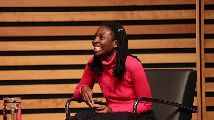 Appel Salon | Helen Oyeyemi | March 22, 2019