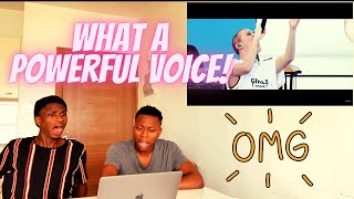 FIRST TIME reacting to HILLSONG UNITED - Oceans (Where Feet May Fail) - Hillsong UNITED