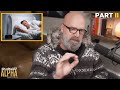 Rich on How to Improve Your Sleep | Part II