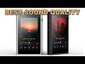 Shanling m5 ultra portable digital audio player review
