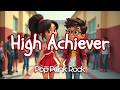 G.L.O. Music - High Achiever | Sweet Punk Rock