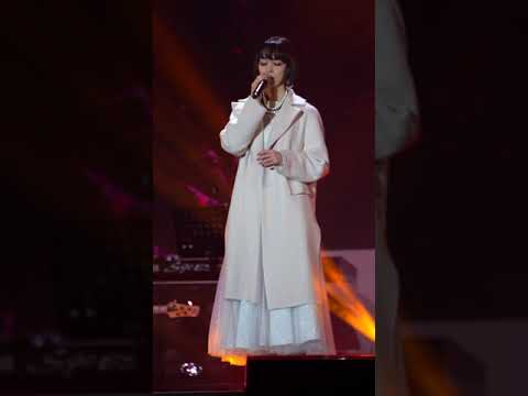 20191027_ 김윤아 - 야상곡 - 한국영화100주년 기념 음악회