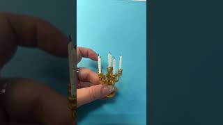 Just a small candelstick