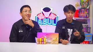 AMERICAN ICE CREAM SALT SERIES PASSION FRUIT YOGURT by Hero57 x Jualvape