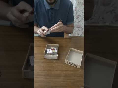 Обзор Настольной игры Hobby World Манчкин 3. Клирические ошибки из Rozetka