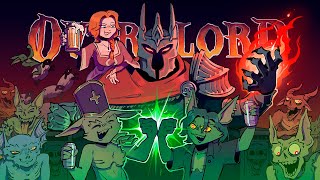 видео: Поговорим об OVERLORD картинка: Поговорим об OVERLORD