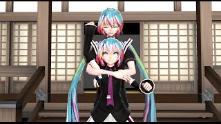 Mmdvinevine Compilation Part 3 Motion Dl