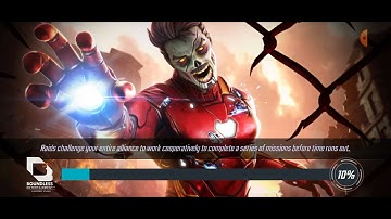 Skill Nodes 1 and 2 - Doom 3.4