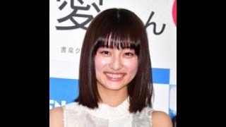 吉川愛、初めての写真集は「120点!...