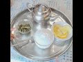 الطريقة الصحية لتحضير التيزانة في البيت - أو verveine  - Melissa officin...