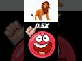 Simba Put The Sound In 0 069x Shorts Animation Animationmeme Funny Redball4 Simba Put The Sound In 0 069x Shorts Animation Animationmeme Funny Redball4