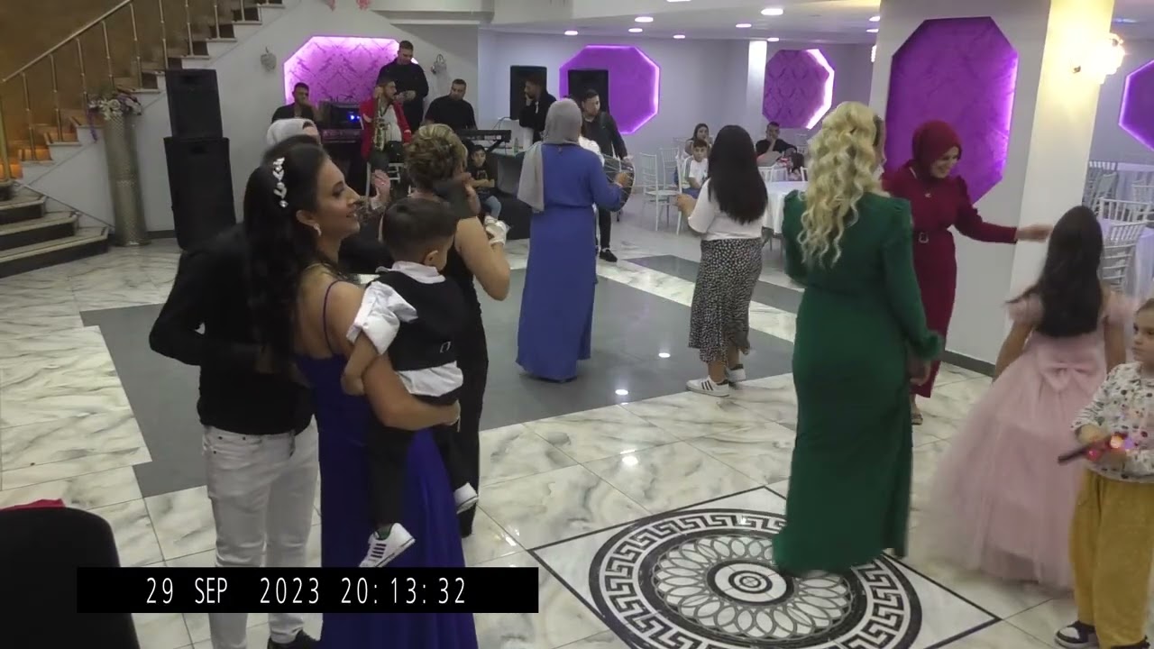 GÖZDE AHMET DÜĞÜN 