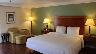 Garvey Inn - Monterey Park - United States