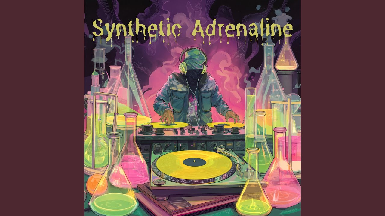 Synthetic Adrenaline