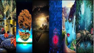 Beautiful Nature Wallpapers, Wallpaper 3d, wallpaper images, Beautiful images of nature screenshot 5