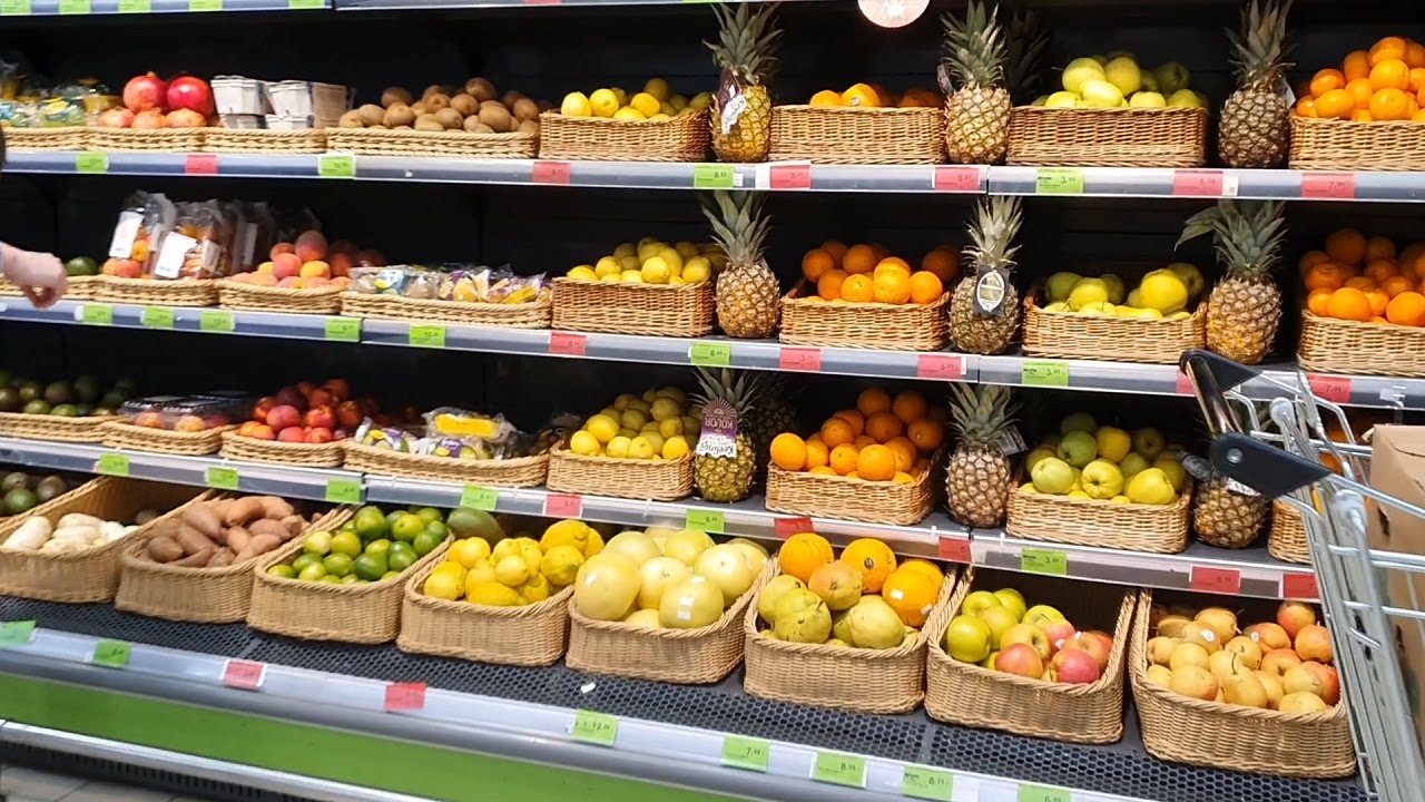 Шоппинг в Беларуси \ Вайкики (LC Waikiki) \ AMI Мебель \ Строительный Гипермаркет \ Евроопт