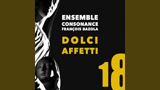 Cantata per due soprani e basso continuo: Luci belle