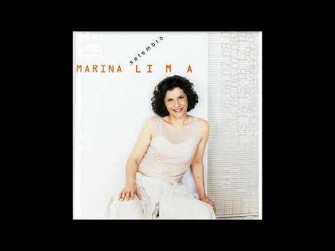 Marina Lima - Setembro (XRS Remix Radio Version)