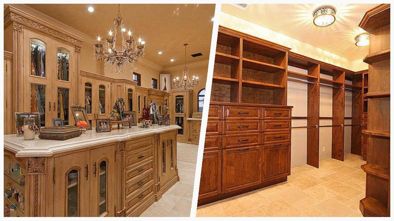 Transform Your Closet with Elegant Travertine Designs | Designer CheatSheet