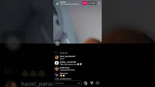 Full JALAIAH (ORIGINAL RENEGADE DANCER ) ARGUES ON INSTAGRAM LIVE !🤭🤣 News