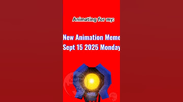 Animating A Run Cycle For an Animation meme! #ultrakill #animation #digitalart #gaming