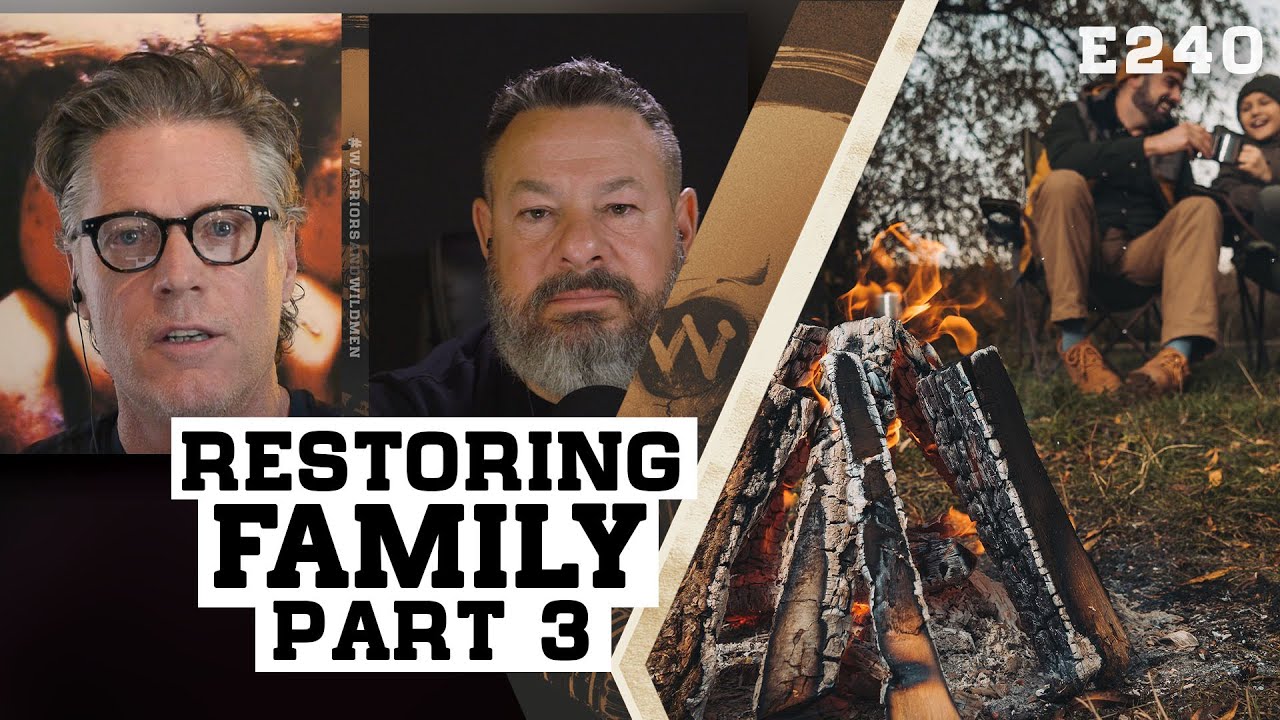 12 Thoughts To Restoring Family Relationships 3 Warriors Wildmen 12-thoughts-to-restoring-family-relationships-3-warriors-wildmen
