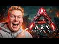 Es geht WIEDER LOS ‼️ Ark: Survival Ascended - Lost Colony | Part 1