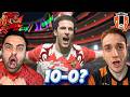10-0 ? BU SEZONUN REKORU KIRILDI 😱 DEL PİERO ÇILDIRDI ! ELPESİCO 26 ÜMİDİ VS EMJAN