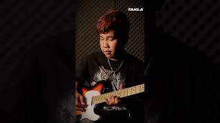 Soundcheck ฤดูร้อน paradox / Better TL-1M#กีต้าร์ #กีตาร์ #takla #กีตาร์ไฟฟ้า #กีตาร์โปร่งไฟฟ้า🎸🎸