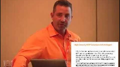 Future-proofing Your Data Center Part 3 of 5